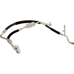 Order Air Conditioning Hose Assembly by GLOBAL PARTS DISTRIBUTORS - 4811519 For Your Vehicle