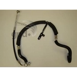 Order Air Conditioning Hose Assembly by GLOBAL PARTS DISTRIBUTORS - 4811522 For Your Vehicle