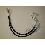 Order Air Conditioning Hose Assembly by GLOBAL PARTS DISTRIBUTORS - 4811526 For Your Vehicle
