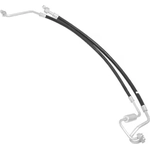 Order Air Conditioning Hose Assembly by GLOBAL PARTS DISTRIBUTORS - 4811526 For Your Vehicle