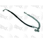 Order Air Conditioning Hose Assembly by GLOBAL PARTS DISTRIBUTORS - 4811528 For Your Vehicle