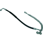 Order Air Conditioning Hose Assembly by GLOBAL PARTS DISTRIBUTORS - 4811528 For Your Vehicle