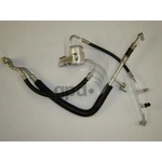 Order Air Conditioning Hose Assembly by GLOBAL PARTS DISTRIBUTORS - 4811539 For Your Vehicle