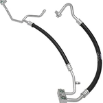 Order Air Conditioning Hose Assembly by GLOBAL PARTS DISTRIBUTORS - 4811541 For Your Vehicle