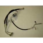 Order Air Conditioning Hose Assembly by GLOBAL PARTS DISTRIBUTORS - 4811542 For Your Vehicle