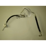 Order Air Conditioning Hose Assembly by GLOBAL PARTS DISTRIBUTORS - 4811552 For Your Vehicle