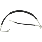 Order Air Conditioning Hose Assembly by GLOBAL PARTS DISTRIBUTORS - 4811553 For Your Vehicle