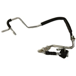 Order GLOBAL PARTS DISTRIBUTORS - 4811555 - A/C Refrigerant Hose For Your Vehicle