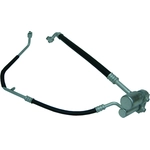 Order Air Conditioning Hose Assembly by GLOBAL PARTS DISTRIBUTORS - 4811558 For Your Vehicle