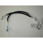 Order Air Conditioning Hose Assembly by GLOBAL PARTS DISTRIBUTORS - 4811563 For Your Vehicle
