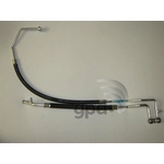 Order Air Conditioning Hose Assembly by GLOBAL PARTS DISTRIBUTORS - 4811564 For Your Vehicle