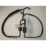 Order Air Conditioning Hose Assembly by GLOBAL PARTS DISTRIBUTORS - 4811574 For Your Vehicle
