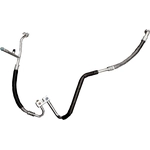 Order Air Conditioning Hose Assembly by GLOBAL PARTS DISTRIBUTORS - 4811582 For Your Vehicle