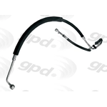 Order Air Conditioning Hose Assembly by GLOBAL PARTS DISTRIBUTORS - 4811695 For Your Vehicle