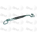 Order Air Conditioning Hose Assembly by GLOBAL PARTS DISTRIBUTORS - 4811696 For Your Vehicle