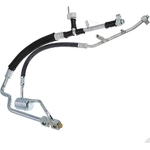 Order Air Conditioning Hose Assembly by GLOBAL PARTS DISTRIBUTORS - 4811702 For Your Vehicle