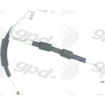 Order Air Conditioning Hose Assembly by GLOBAL PARTS DISTRIBUTORS - 4811708 For Your Vehicle