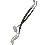 Order Air Conditioning Hose Assembly by GLOBAL PARTS DISTRIBUTORS - 4811722 For Your Vehicle