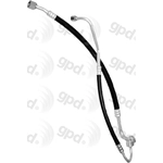 Order Air Conditioning Hose Assembly by GLOBAL PARTS DISTRIBUTORS - 4811724 For Your Vehicle