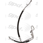 Order Air Conditioning Hose Assembly by GLOBAL PARTS DISTRIBUTORS - 4811732 For Your Vehicle