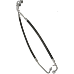 Order Air Conditioning Hose Assembly by GLOBAL PARTS DISTRIBUTORS - 4811741 For Your Vehicle
