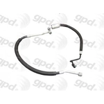 Order Air Conditioning Hose Assembly by GLOBAL PARTS DISTRIBUTORS - 4811744 For Your Vehicle