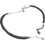 Order Air Conditioning Hose Assembly by GLOBAL PARTS DISTRIBUTORS - 4811744 For Your Vehicle