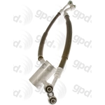 Order Air Conditioning Hose Assembly by GLOBAL PARTS DISTRIBUTORS - 4811746 For Your Vehicle