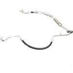 Order Air Conditioning Hose Assembly by GLOBAL PARTS DISTRIBUTORS - 4811770 For Your Vehicle