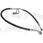 Order Air Conditioning Hose Assembly by GLOBAL PARTS DISTRIBUTORS - 4811780 For Your Vehicle