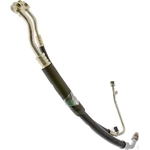 Order Air Conditioning Hose Assembly by GLOBAL PARTS DISTRIBUTORS - 4811782 For Your Vehicle