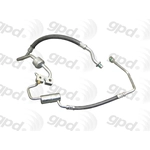 Order Air Conditioning Hose Assembly by GLOBAL PARTS DISTRIBUTORS - 4811784 For Your Vehicle