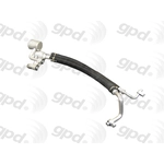 Order Air Conditioning Hose Assembly by GLOBAL PARTS DISTRIBUTORS - 4811795 For Your Vehicle