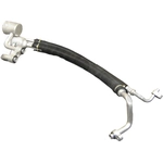 Order Air Conditioning Hose Assembly by GLOBAL PARTS DISTRIBUTORS - 4811795 For Your Vehicle