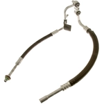 Order GLOBAL PARTS DISTRIBUTORS - 4811797 - A/C Refrigerant Suction Hose For Your Vehicle