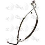 Order Air Conditioning Hose Assembly by GLOBAL PARTS DISTRIBUTORS - 4811798 For Your Vehicle