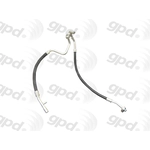 Order Air Conditioning Hose Assembly by GLOBAL PARTS DISTRIBUTORS - 4811799 For Your Vehicle