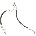 Order Air Conditioning Hose Assembly by GLOBAL PARTS DISTRIBUTORS - 4811799 For Your Vehicle