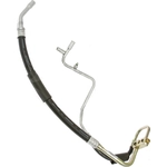 Order Air Conditioning Hose Assembly by GLOBAL PARTS DISTRIBUTORS - 4811802 For Your Vehicle