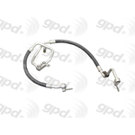 Order Air Conditioning Hose Assembly by GLOBAL PARTS DISTRIBUTORS - 4811817 For Your Vehicle