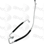 Order Air Conditioning Hose Assembly by GLOBAL PARTS DISTRIBUTORS - 4811824 For Your Vehicle