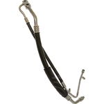 Order Air Conditioning Hose Assembly by GLOBAL PARTS DISTRIBUTORS - 4811832 For Your Vehicle