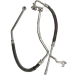 Order Air Conditioning Hose Assembly by GLOBAL PARTS DISTRIBUTORS - 4811835 For Your Vehicle