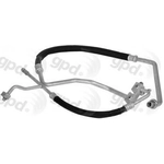 Order Air Conditioning Hose Assembly by GLOBAL PARTS DISTRIBUTORS - 4811841 For Your Vehicle