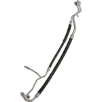 Order Air Conditioning Hose Assembly by GLOBAL PARTS DISTRIBUTORS - 4811849 For Your Vehicle