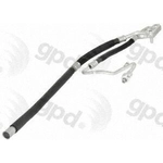 Order Air Conditioning Hose Assembly by GLOBAL PARTS DISTRIBUTORS - 4811851 For Your Vehicle