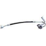 Order GLOBAL PARTS DISTRIBUTORS - 4811874 - A/C Refrigerant Suction Hose For Your Vehicle