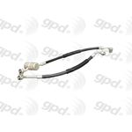 Order Air Conditioning Hose Assembly by GLOBAL PARTS DISTRIBUTORS - 4811903 For Your Vehicle