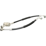 Order Air Conditioning Hose Assembly by GLOBAL PARTS DISTRIBUTORS - 4811903 For Your Vehicle