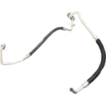 Order Air Conditioning Hose Assembly by GLOBAL PARTS DISTRIBUTORS - 4811905 For Your Vehicle